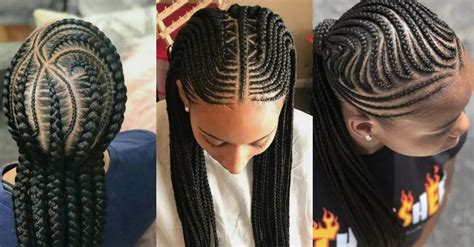 Check Out These Trending hairstyles for ladies in Nigeria