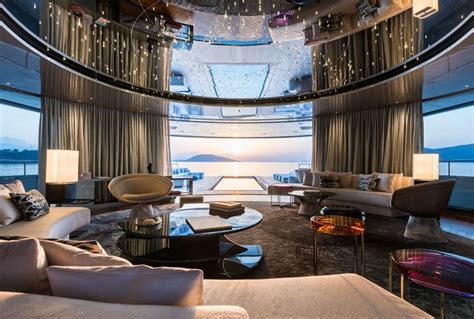 9 Female Luxury Yacht Interior Designers for International Women’s Day — Yacht Charter ...