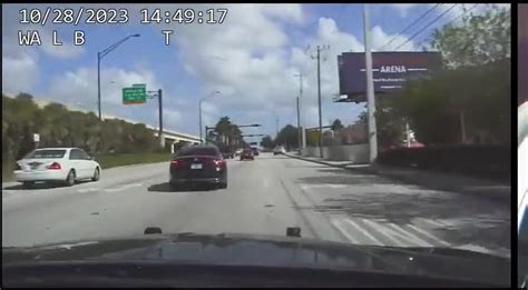 COLLIER COUNTY |FHP catches trio of criminals in high-speed car chase