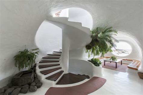 Mirador del Río | Exterior stairs, Lanzarote, Stairs