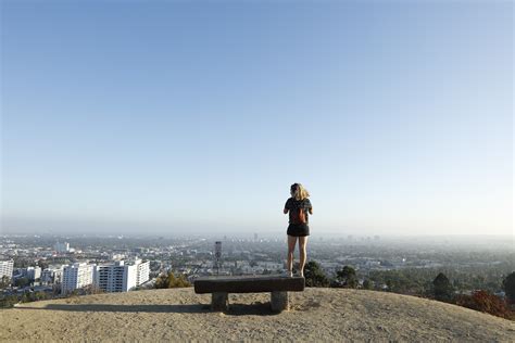 Hiking in Los Angeles: L.A.'s Best Trails | Discover Los Angeles