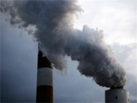 EPA Soot Pollution Standard Deadline is Friday / Public News Service