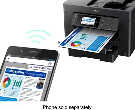 Questions and Answers: Epson WorkForce Pro WF-7840 Wireless Wide-format All-in-One Printer ...