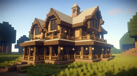 Minecraft House Designs Minecraft Building Designs Background, Pictures Of Houses In Minecraft ...