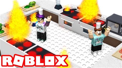 Roblox Chaos