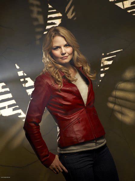 Cast - Promotional Photo - Jennifer Morrison as Emma Swan - Once Upon A Time Photo (25200052 ...