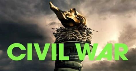 Civil War Movie Filmy4wap