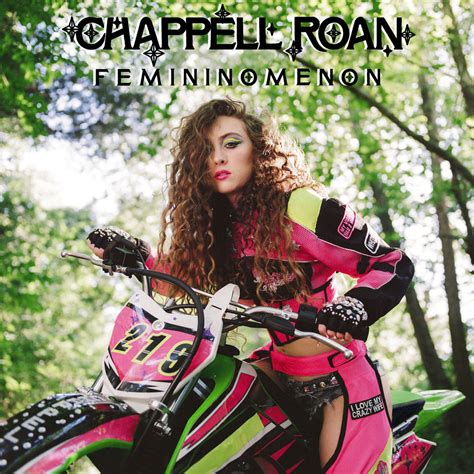 Chappell Roan, Femininomenon (Single) in High-Resolution Audio ...