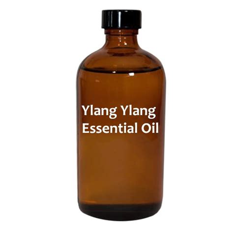 Ylang Ylang Essential oil - All Naturals Cosmetics