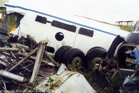 Crash of an Antonov AN-26B in Antalya | Bureau of Aircraft Accidents ...