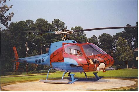 A Star helicopter | Flickr - Photo Sharing!