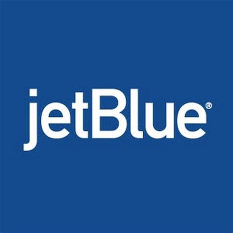 JetBlue Airlines Logo - LogoDix