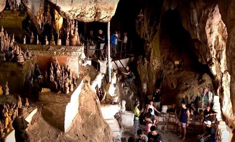 Top 5 Most Attractive Caves in Laos - Laos Travel Guide | TravelAuthenticAssia.com