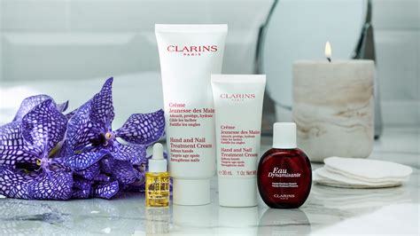 Clarins Outlet Boutique • Bicester Village