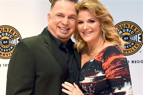 Garth Brooks, Trisha Yearwood Reveal How They Spend Days Off