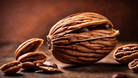 Planting a Pecan Tree from a Nut: A Beginners Guide – Lawn World ...