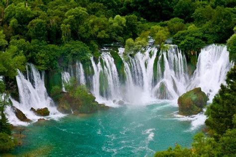 2023 Kravice Falls, Počitelj Old Town & Blagaj Tekke Day Trip from Mostar- smallGroup