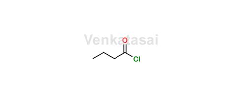 Butyryl Chloride : Venkatasai Life Sciences