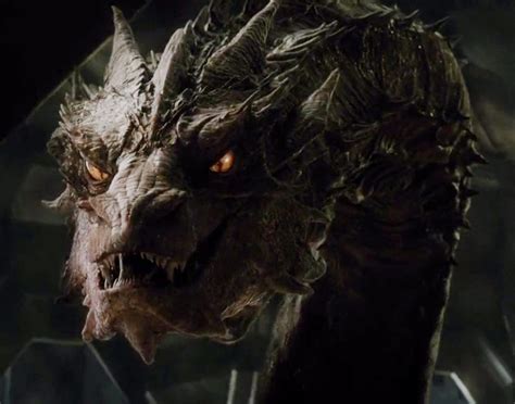 Smaug | Middle Earth Film Saga Wiki | Fandom