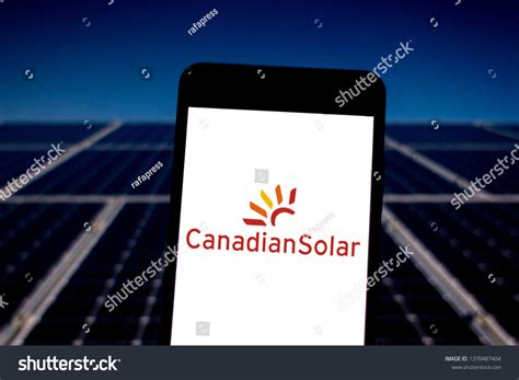 10 Canadian Solar Logo Images, Stock Photos & Vectors | Shutterstock