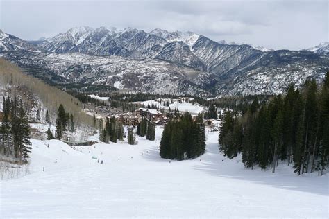 Purgatory Review - Ski North America's Top 100 Resorts