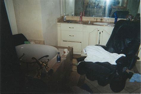 Whitney Houston Drug Den Photos Revealed -- Kanye West & Pusha T ‘Daytona’ Album Cover