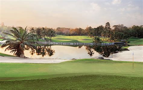 Chơi Golf Tại Bangkok – Thái Lan - UniGolf VN | Booking Tee Time - Tour - Indoor Golf