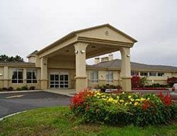 Hotel Comfort Inn - Glenmont - Albany-New York