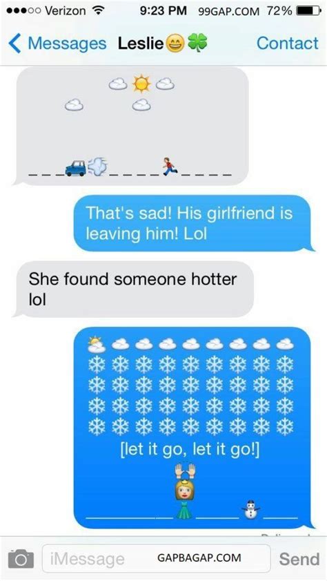 38 best Emoji Art images on Pinterest | Funny text messages, Hilarious texts and Emojis