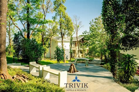 Trivik Hotels & Resorts Chikmagalur Chikmagalur Resort Price, Address & Reviews