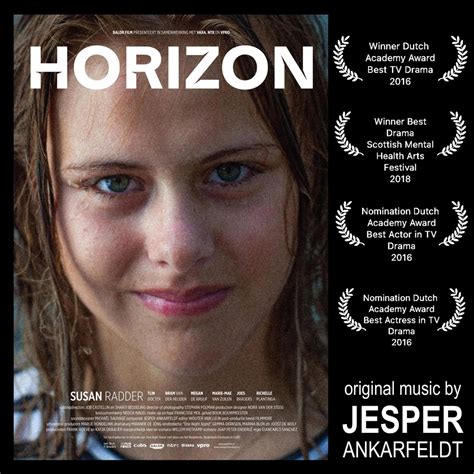 Horizon (Original Soundtrack)” álbum de Jesper Ankarfeldt en Apple Music