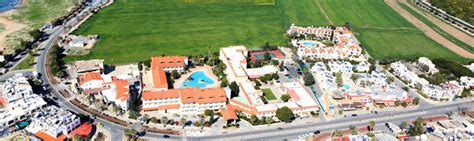 Neapolis University in Cyprus: Universities in Paphos, Cyprus - Education