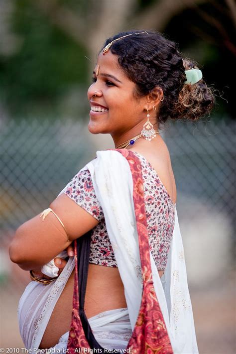 Hare Krishna Festival of India, Pt. 2: Sari Style - The Photodiarist In ...