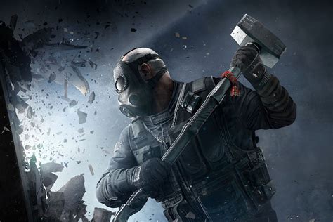 Rainbow Six Siege: DDoS attacks and what’s being done about them - Polygon