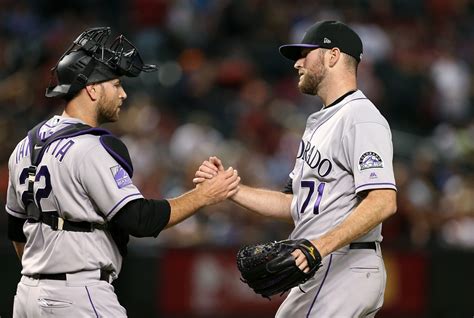 Colorado Rockies: The most important week in team history?