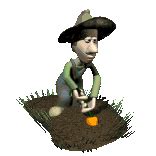 Farmer Animated Gif - ClipArt Best