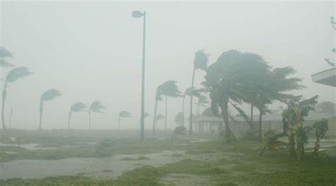 Saffir-Simpson Hurricane Wind Scale Explained: Wind Speed and ...