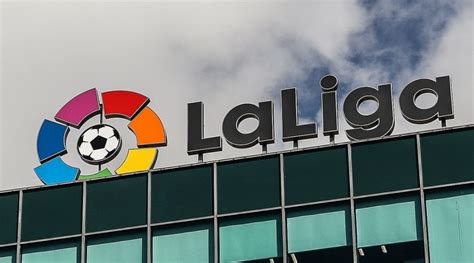 La Liga live stream: Watch opening weekend online, TV channel - Sports Illustrated