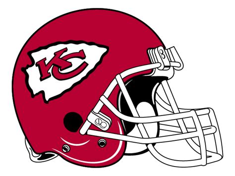 Kansas City Chiefs Logo [Helmet] - PNG Logo Vector Brand Downloads (SVG ...