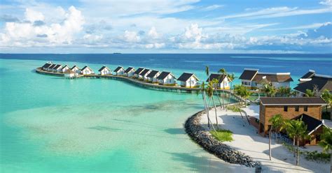 Saii Lagoon Maldives - Budget Maldives