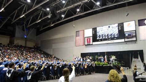 Sachse Graduation 2013 - YouTube