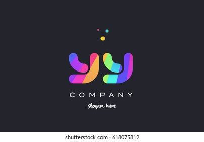 1,570 Yy logo design Images, Stock Photos & Vectors | Shutterstock