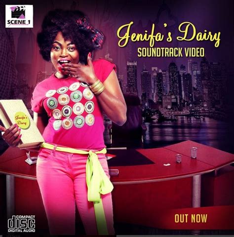 TipOff Africa: Funke Akindele Releases Jenifa's Diary Music Video