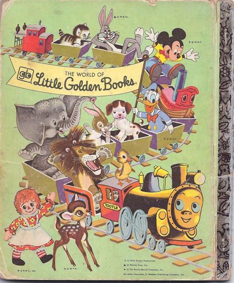 88 best Little Golden Books images on Pinterest | Little golden books, Baby books and Children books