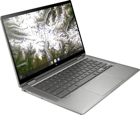 HP Chromebook X360 14c sale drops $629 regular price to a discounted ...