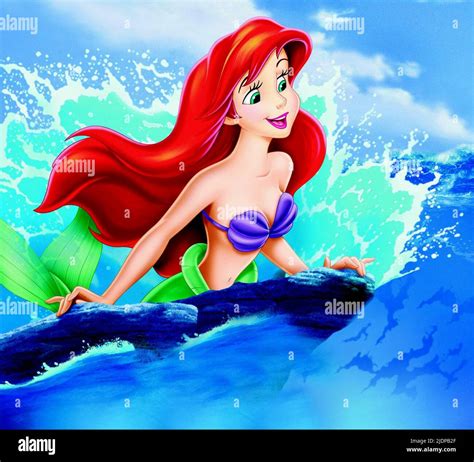 Ariel The Little Mermaid