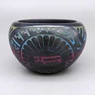 Andrea Fisher Fine Pottery - Hand-made pottery by Ergil Vallo