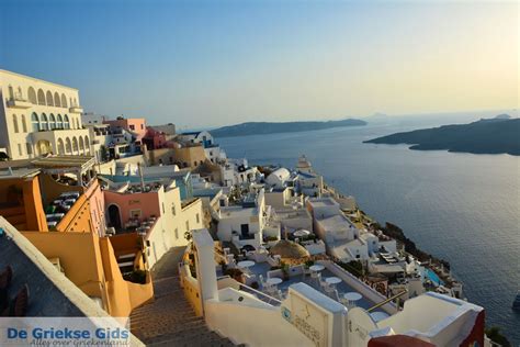 Santorini | Cyclades Greek Islands Greece