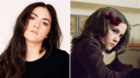 ‘Orphan’ Prequel Enlists Isabelle Fuhrman To Reprise Role Of Esther ...