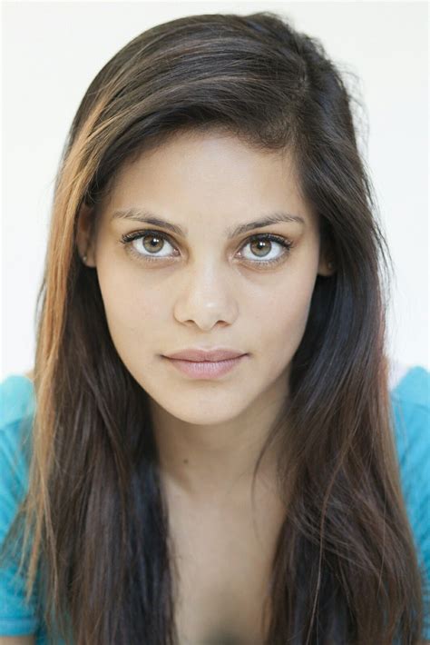 Tarryn Wyngaard. South African Cape Coloured actress | Mixed race people, African ancestry ...